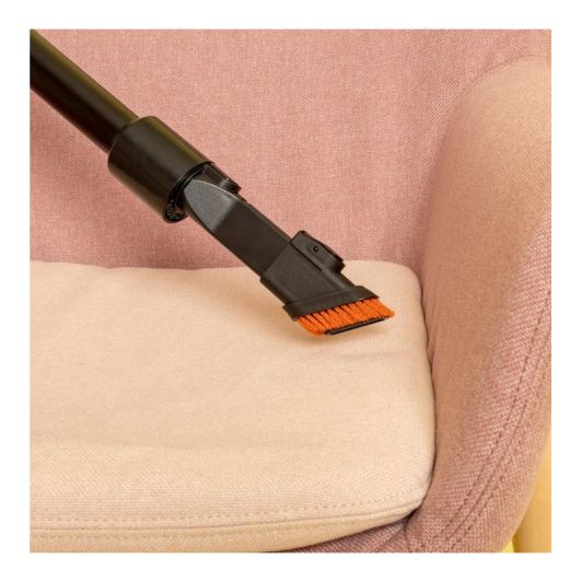 Aspirador Escoba sin cable, 215w, 12Kpa, 40min autonomia, Solac S-200 Radiant Power 