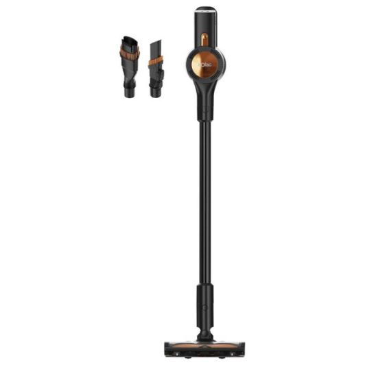 Aspirador Escoba sin cable, 215w, 12Kpa, 40min autonomia, Solac S-200 Radiant Power 