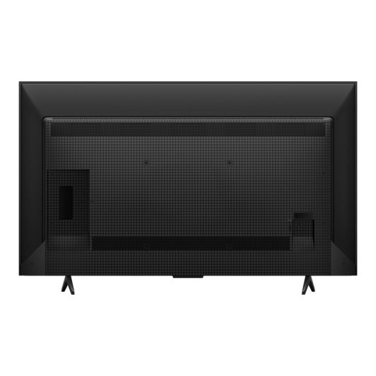 TCL Smart Tv QLED 55