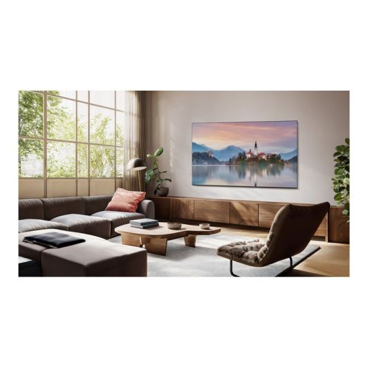 TCL Smart Tv QLED 55