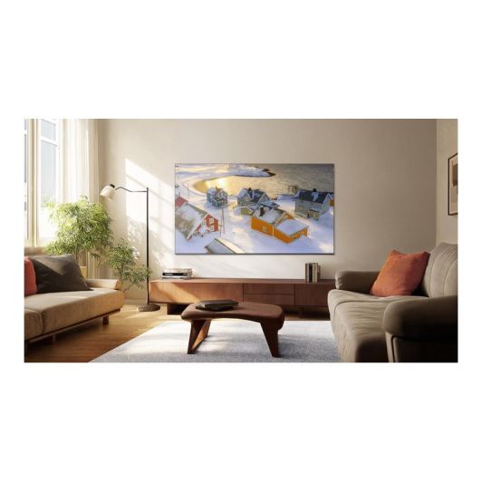 TV QLED TCL 75P7K 75