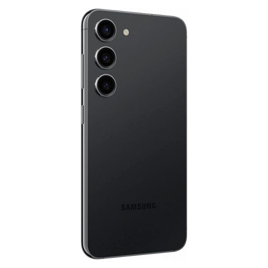 Móvil SAMSUNG S23 128 Gb Negro Reacondicionado grado A+