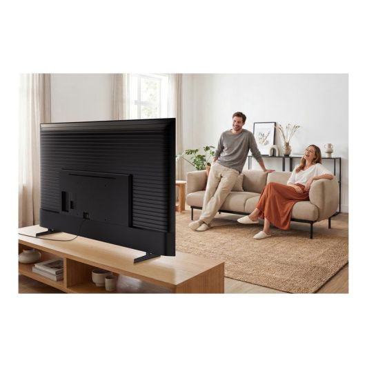 Televisor MiniLED Samsung 55M73H de 55 pulgadas