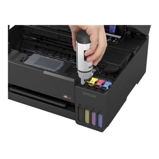 Impresora Multifunción EPSON EcoTank ET-2911 Wi-Fi Sin Cartuchos Tinta Color