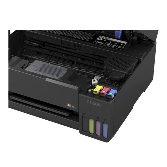 Impresora Multifunción EPSON EcoTank ET-2911 Wi-Fi Sin Cartuchos Tinta Color