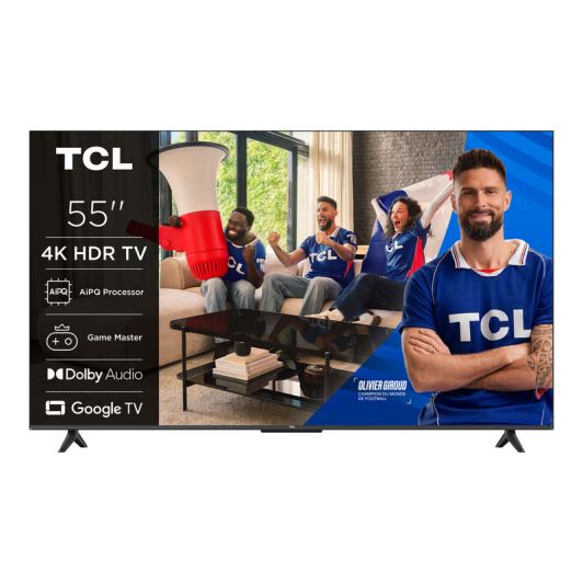 TV  TCL 55P6L 55