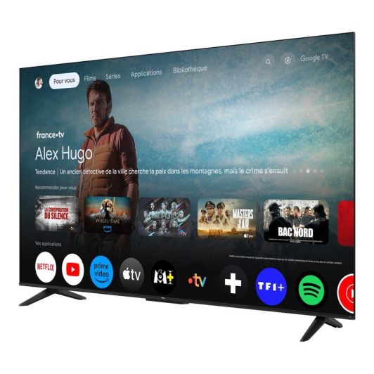 TV QLED TCL 55T69C 55