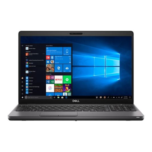 Ordenador PC portátil Reacondicionado DELL 15