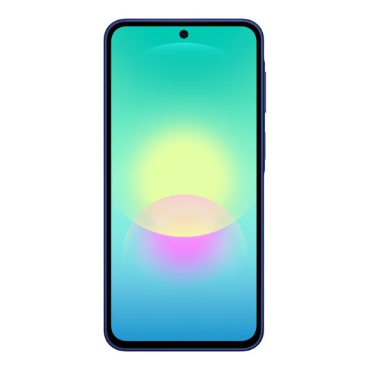 Movil Samsung Galaxy A27 de 128 GB con 5G, color azul