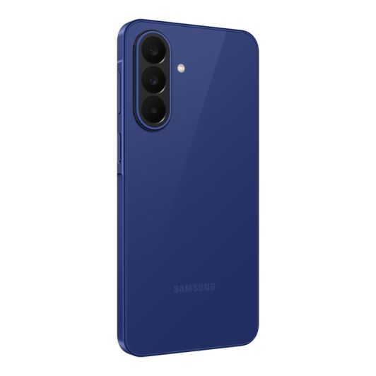 Movil Samsung Galaxy A27 de 128 GB con 5G, color azul