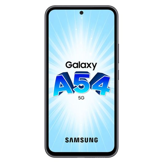 Movil reacondicionado SAMSUNG A54 128Gb Negro ECO