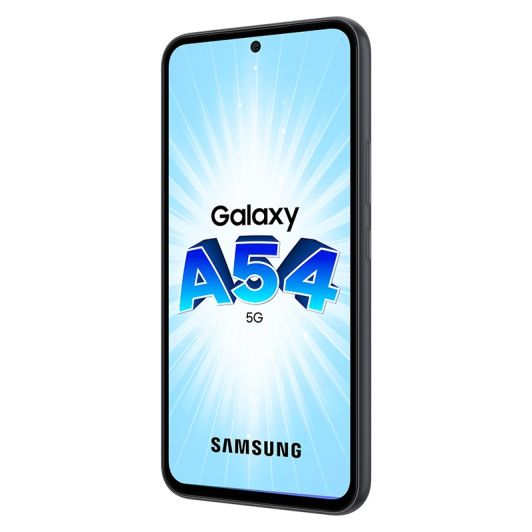 Movil reacondicionado SAMSUNG A54 128Gb Negro ECO