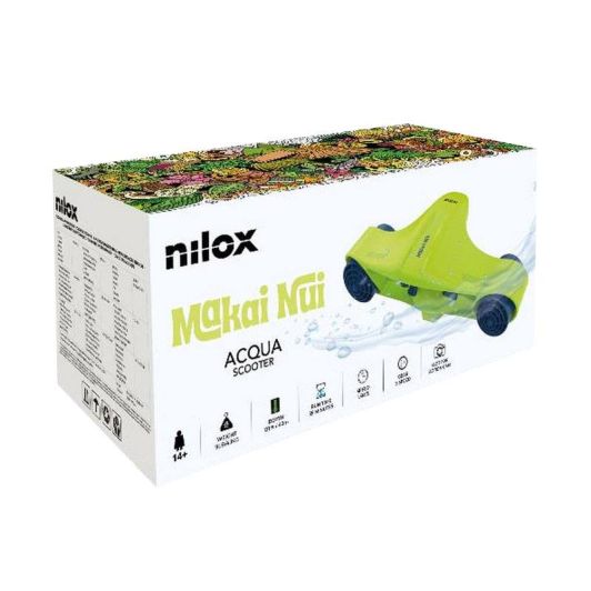 Scooter Subacuático MAKAI NUI