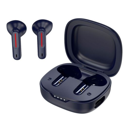 Auriculares in-ear Red Bull Kers RB-EB140 TWS ANC