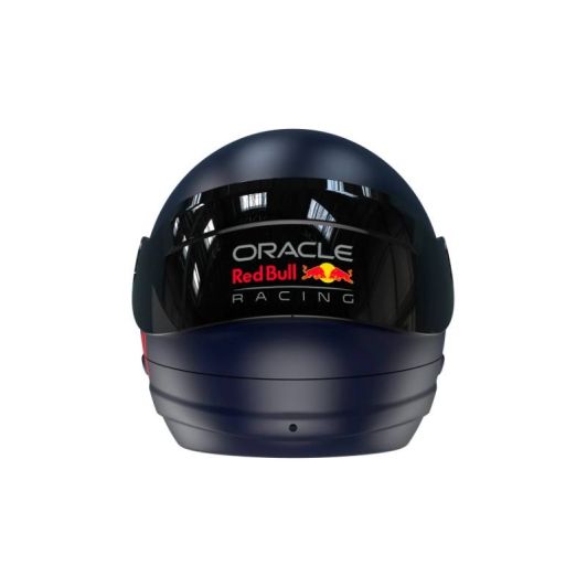 Auriculares In-ear RED BULL Turbo TWS ANC ENC