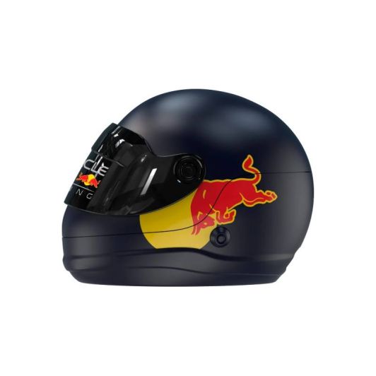Auriculares In-ear RED BULL Turbo TWS ANC ENC