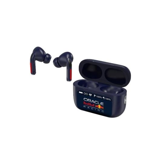 Auriculares in-ear RED BULL Nitro TWS ANC ENC
