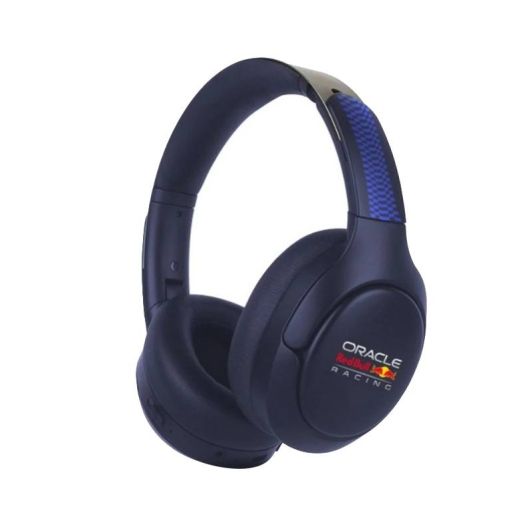 Cascos Bluetooth over-ear RED BULL Driift ANC