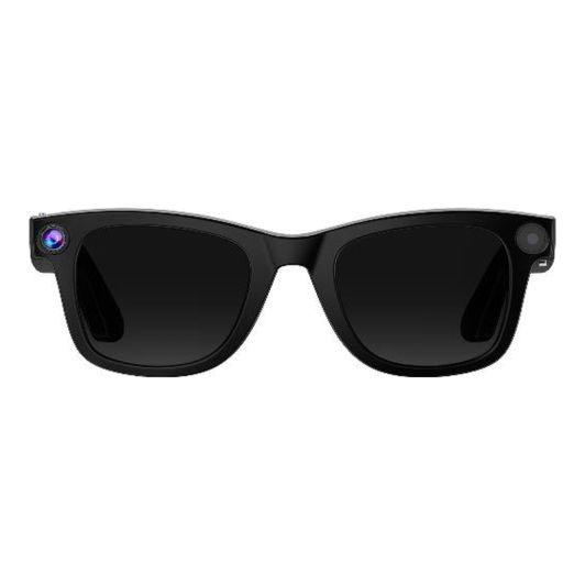 Gafas con IA NILOX SmartAI VIDEO LIFESTYLE