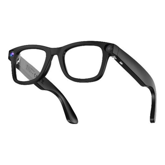 Gafas con IA NILOX SmartAI VIDEO LIFESTYLE