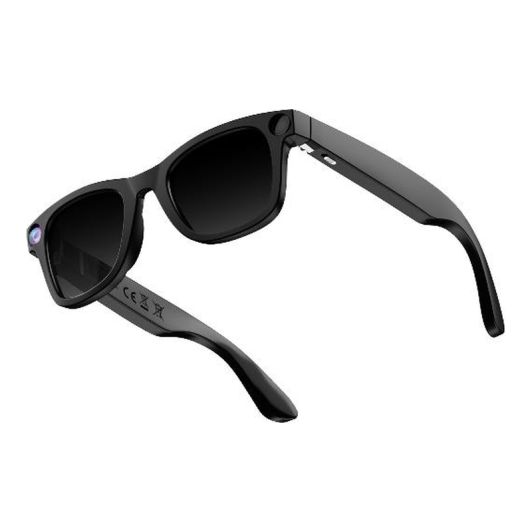 Gafas con IA NILOX SmartAI VIDEO LIFESTYLE