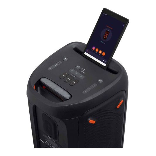 JBL Partybox 310 Altavoz Torre Inalambrico 240W Con Batería