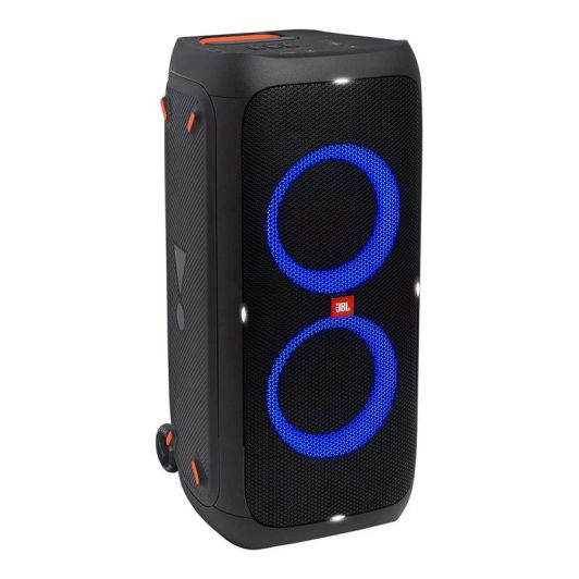 JBL Partybox 310 Altavoz Torre Inalambrico 240W Con Batería
