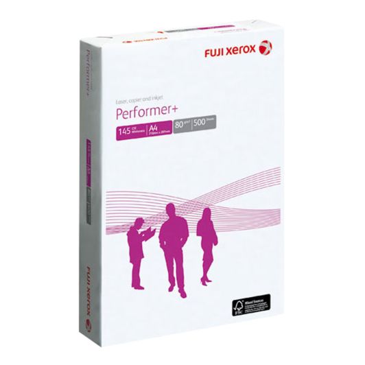 Papel Impresora XEROX Performer A4 de 80 g
