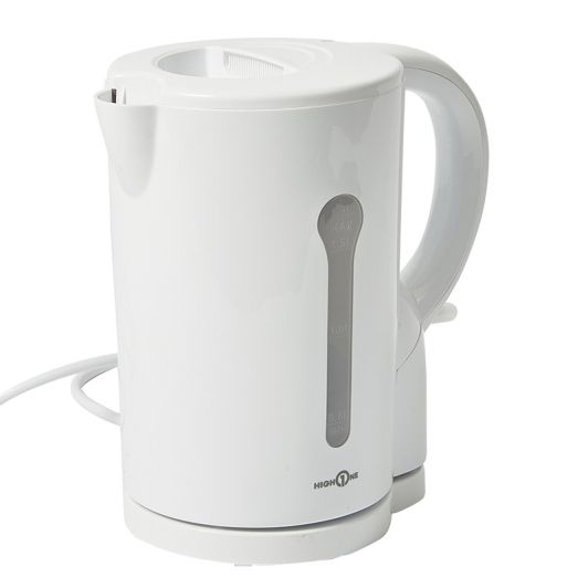 Hervidor HIGH ONE HO-K170W 1,7L 2200W - blanco