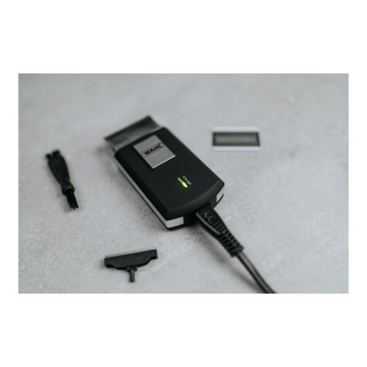 Afeitadora de lámina para viaje WAHL Inalámbrica 45 min Autonomía Negro 03615-1016