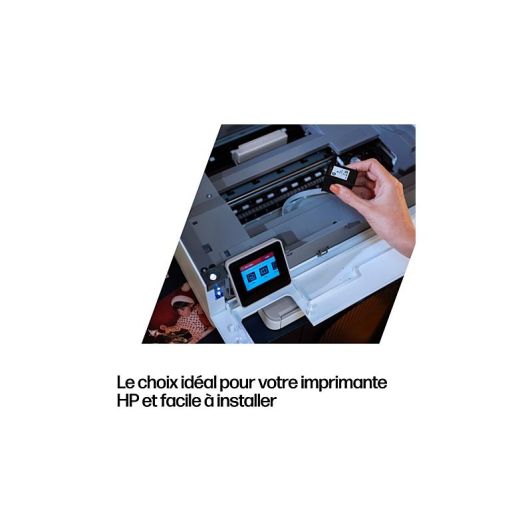 MULTIPACK HP N°302 Pack BK/CL