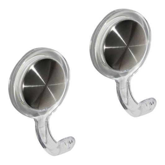 2 PORTA PAÑOS DE COCINA ADHESIVOS