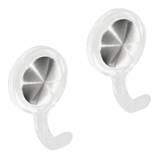 2 PORTA PAÑOS DE COCINA ADHESIVOS