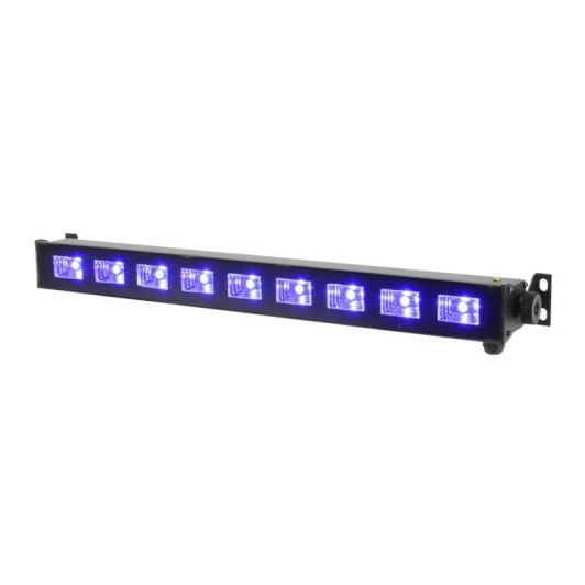 Neon BEE STAR uv line
