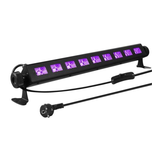 Neon BEE STAR uv line