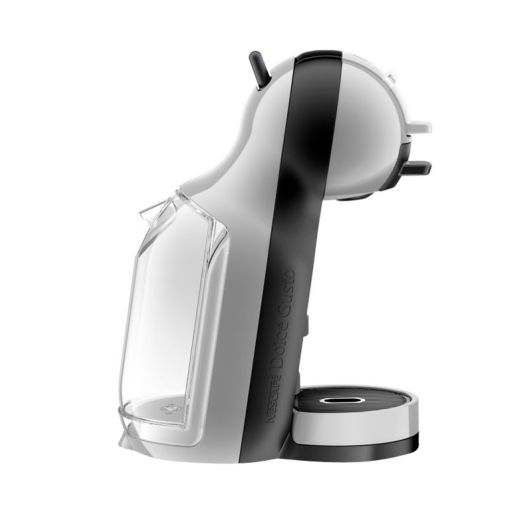 Cafetera de cápsulas DOLCE GUSTO, 15 bares, 1500w, KRUPS DOLCE GUSTO YY3888FD Mini Me - gris