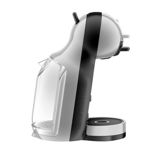 Cafetera de cápsulas DOLCE GUSTO, 15 bares, 1500w, KRUPS DOLCE GUSTO YY3888FD Mini Me - gris