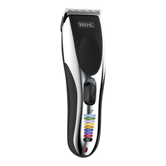 Cortapelo con bateria WAHL Color pro + Pack mini recortadora