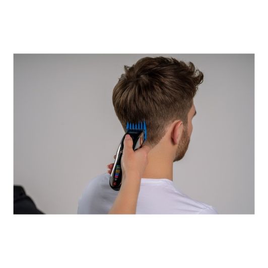 Cortapelo con bateria WAHL Color pro + Pack mini recortadora