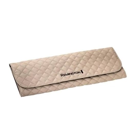 Plancha alisadora de pelo REMINGTON Cerámica 160/230 grados Keratin Therapy Pro S8590
