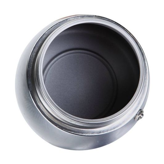 Cafetera italiana para 6 tazas