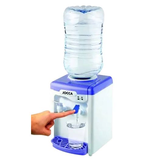 Fuente de Agua JOCCA con Depósito 7 Litros