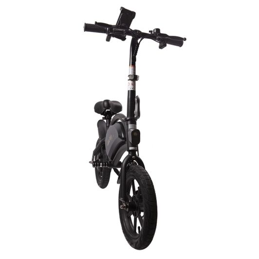 Ciclomotor eléctrico URBANGLIDE 140S 14