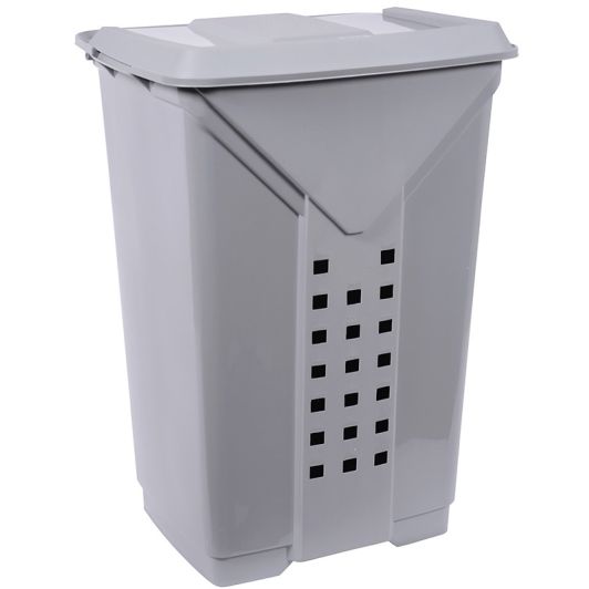 Cesto para ropa 60 litros