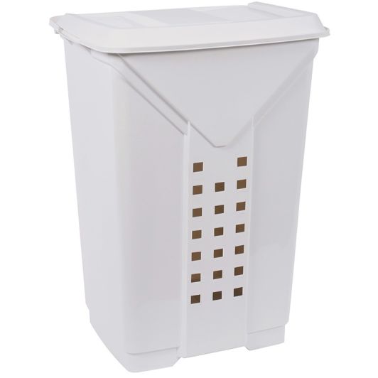 Cesto para ropa 60 litros