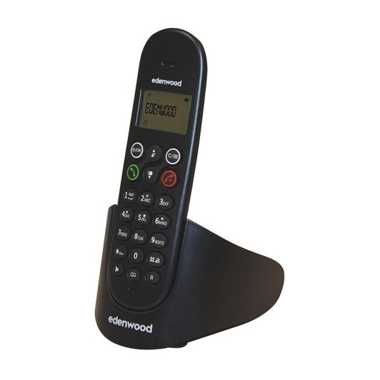 Teléfono fijo EDENWOOD