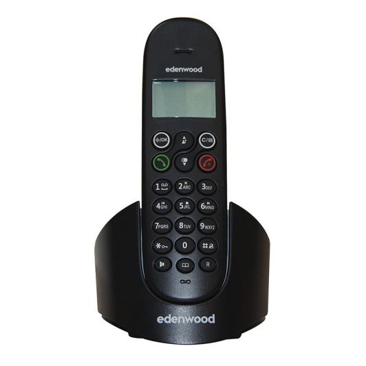 Teléfono fijo EDENWOOD