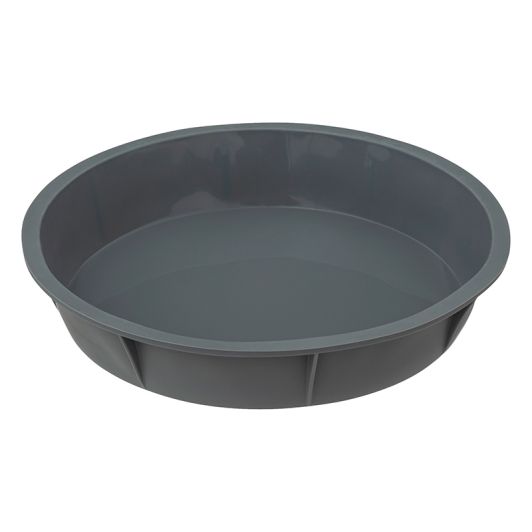 Set de 9 moldes de silicona modelos surtidos