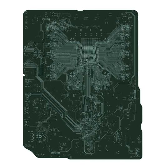 Consola Xbox Series S 512 GB SSD Color Blanca Digital RRS-00009