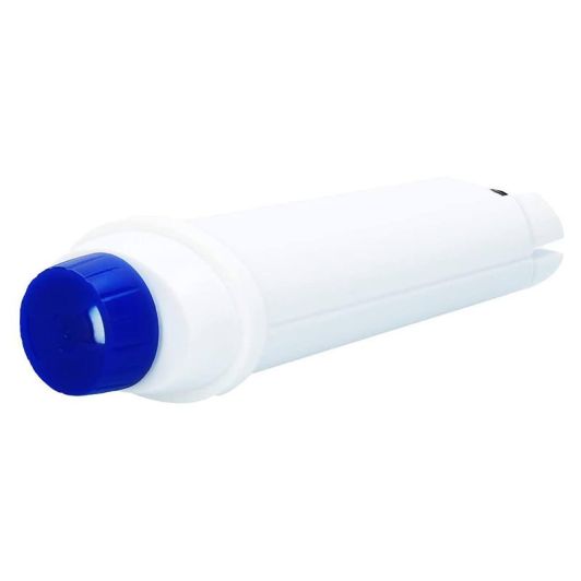 DE'LONGHI Filtro de Agua DLSC002 para Cafeteras Cartucho Antical ECAM, ETAM, BCO